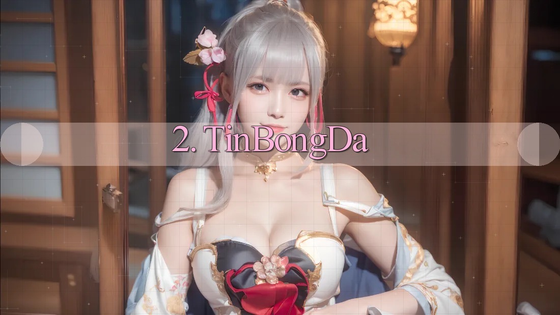 2. TinBongDa