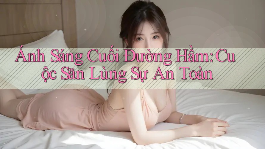 Ánh Sáng Cuối Đường Hầm: Cuộc Săn Lùng Sự An Toàn