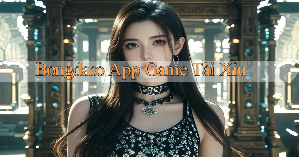 bongdaso app game tài xỉu