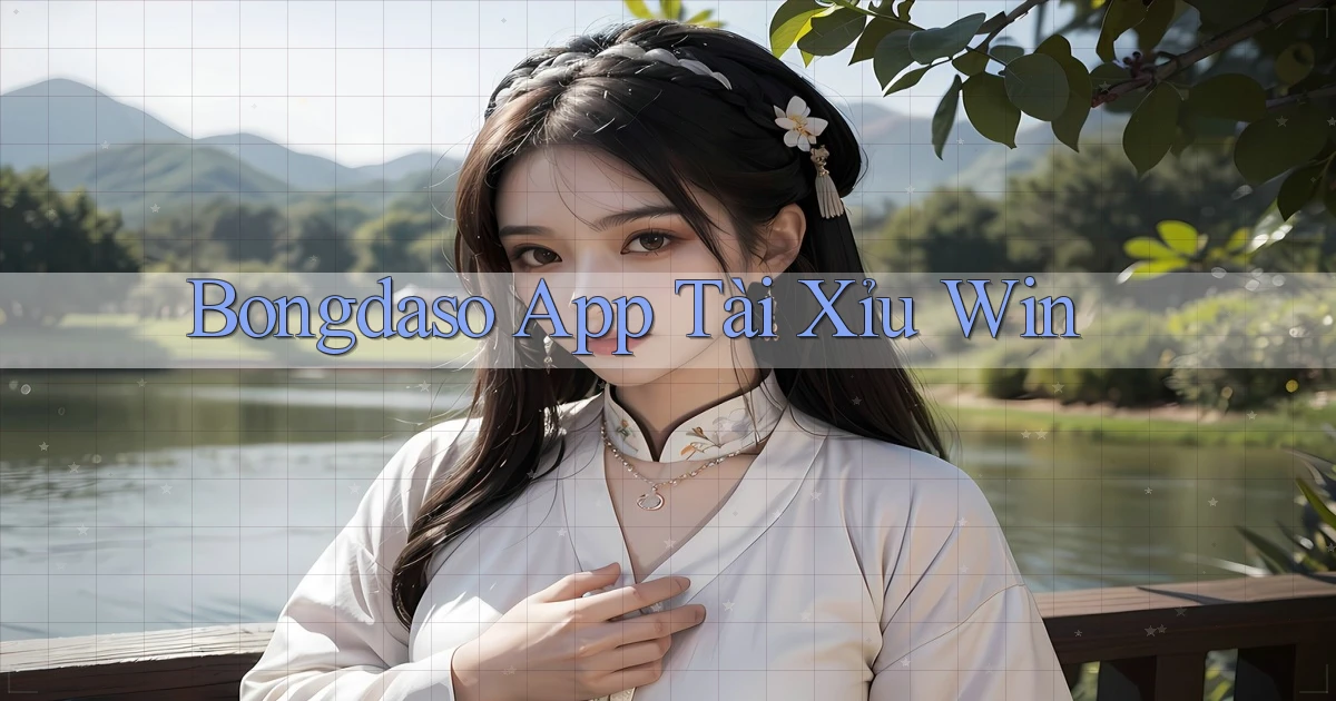 bongdaso app tài xỉu win