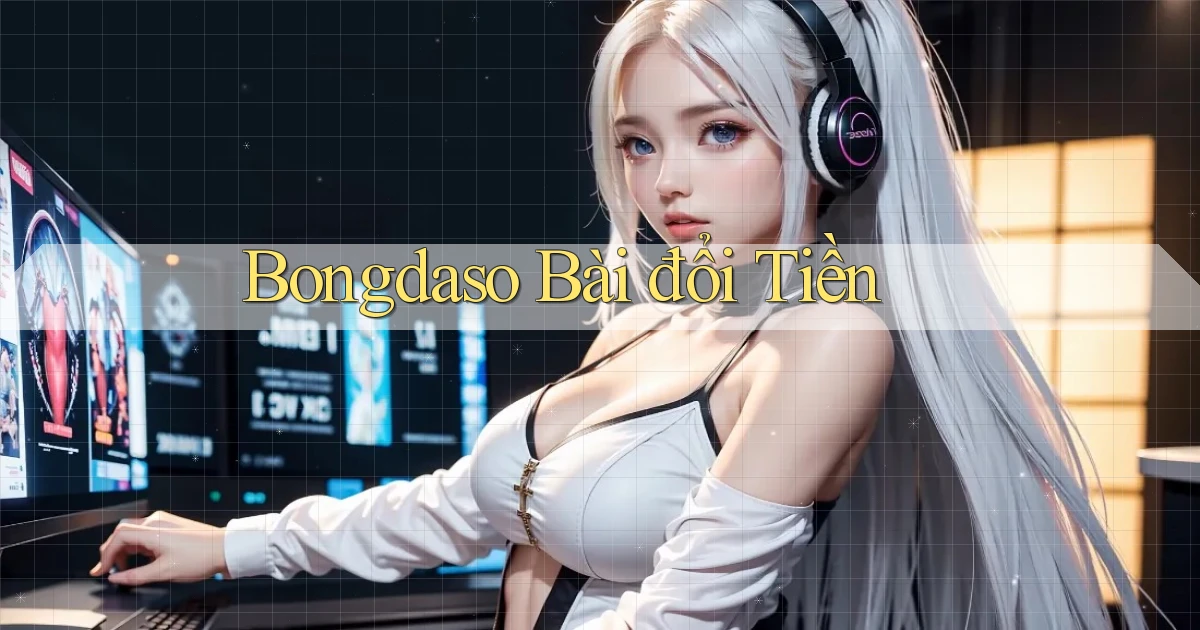 bongdaso bài đổi tiền