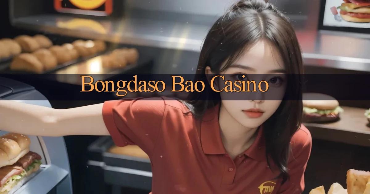 bongdaso bao casino