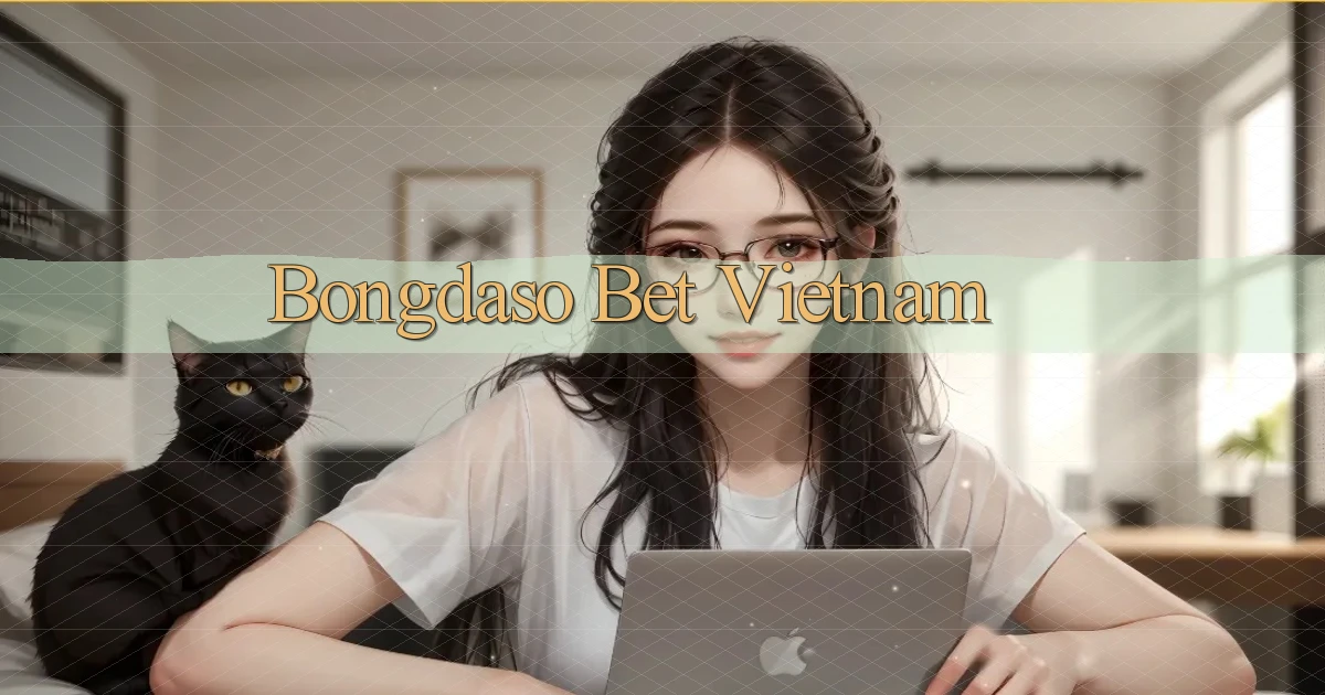 bongdaso bet vietnam
