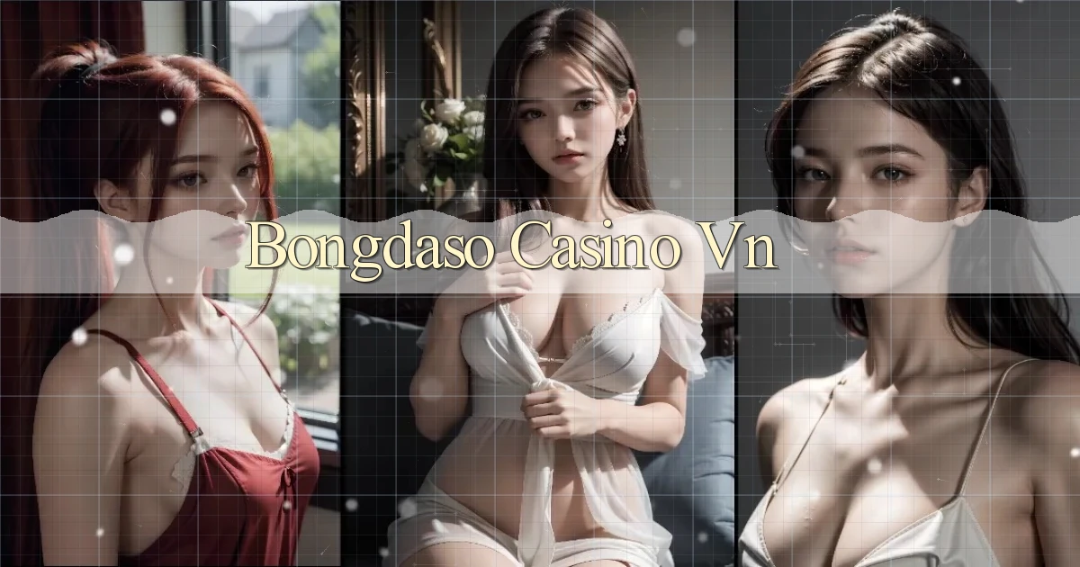 bongdaso casino vn