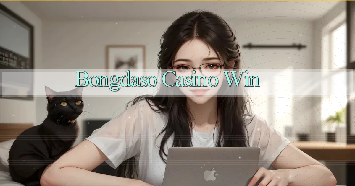 bongdaso casino win