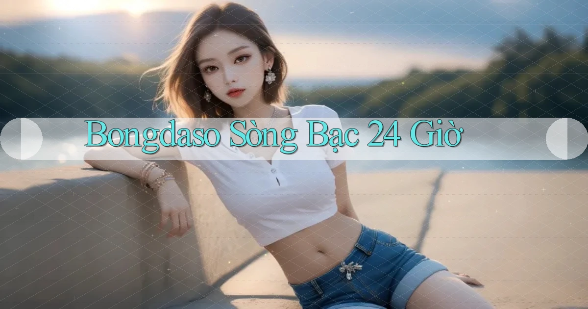 bongdaso sòng bạc 24 giờ