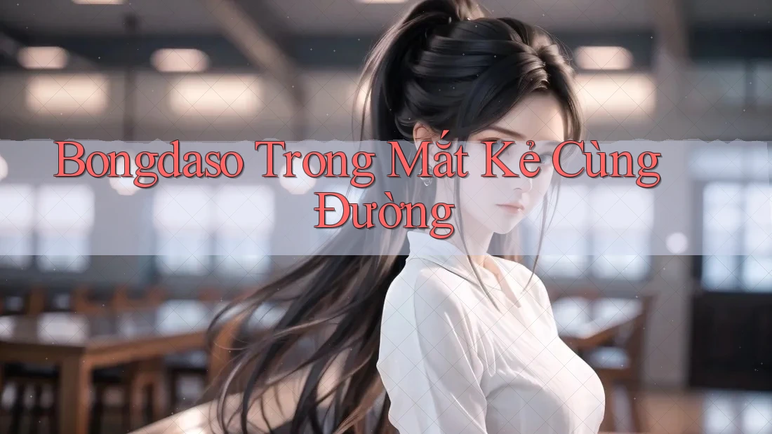 Bongdaso Trong Mắt Kẻ Cùng Đường