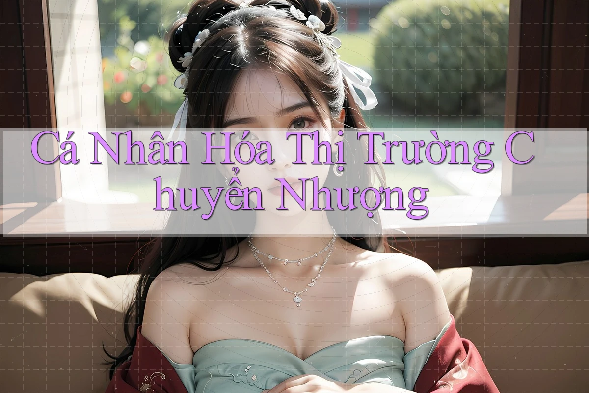 Cá Nhân Hóa Thị Trường Chuyển Nhượng