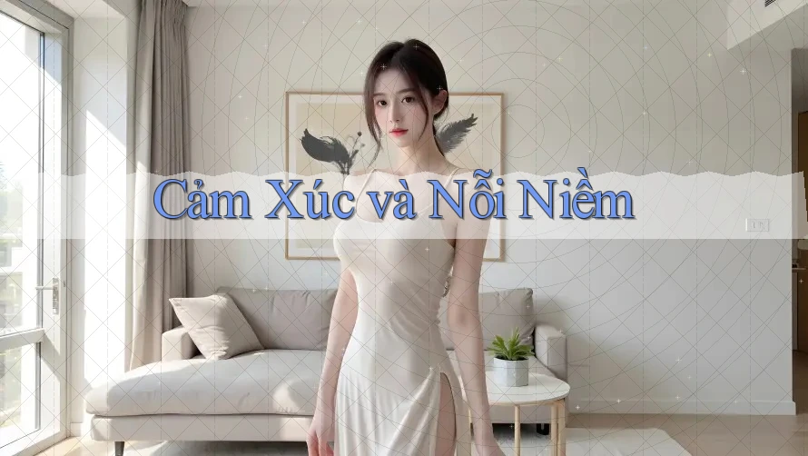 Cảm Xúc Và Nỗi Niềm
