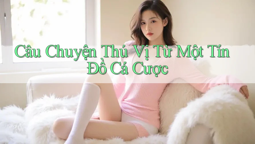 Câu Chuyện Thú Vị Từ Một Tín Đồ Cá Cược