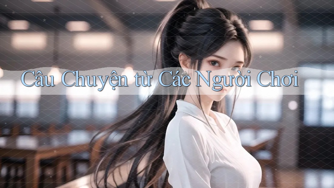 Câu Chuyện từ Các Người Chơi