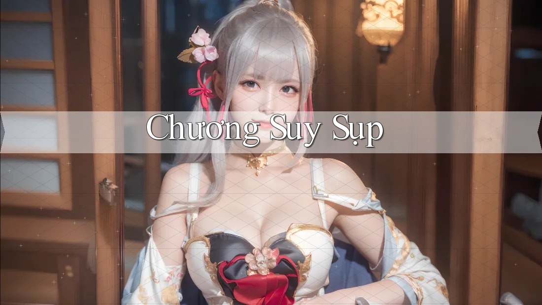 Chương Suy Sụp Chương Suy Sụp