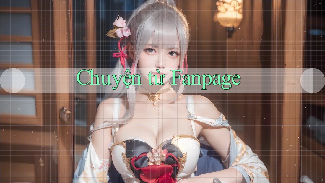 Chuyện từ Fanpage