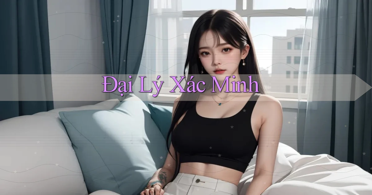 Đại lý Xác minh