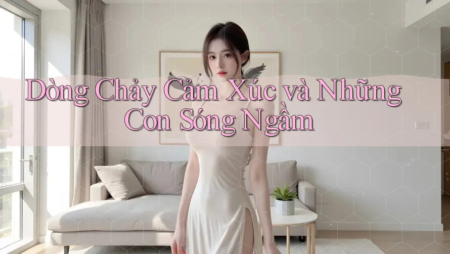 Dòng Chảy Cảm Xúc và Những Con Sóng Ngầm