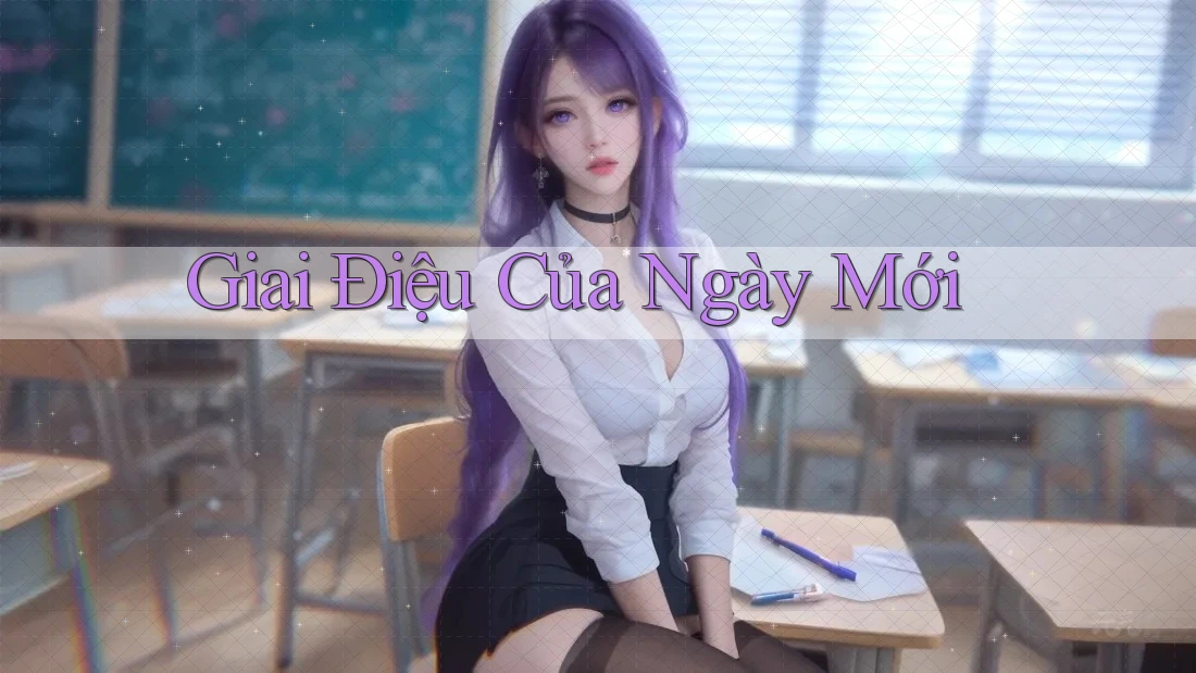 Giai Điệu Của Ngày Mới
