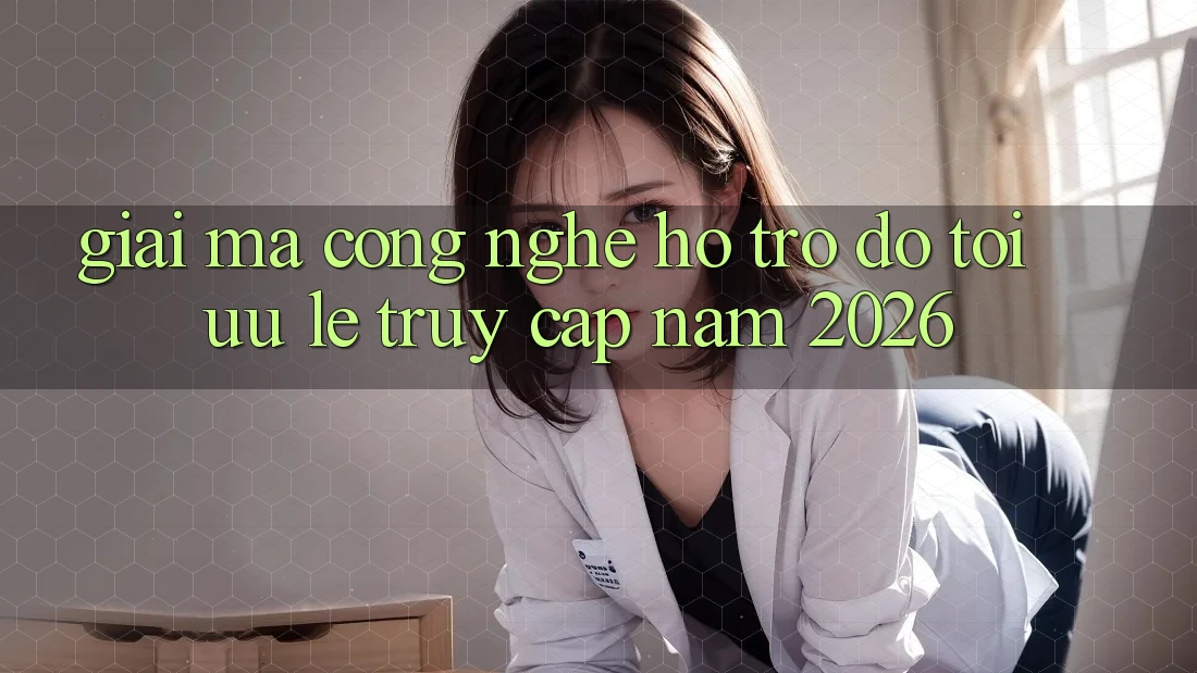 Giải Mã Công Nghệ Hỗ trợ đỡ Tối Ưu Lẹ Truy Cập Năm 2026