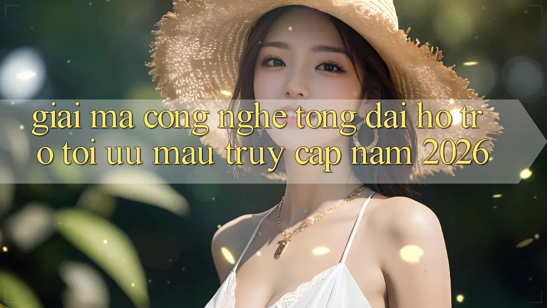 Giải Mã Công Nghệ Tổng đài hỗ trợ Tối Ưu Mau Truy Cập Năm 2026