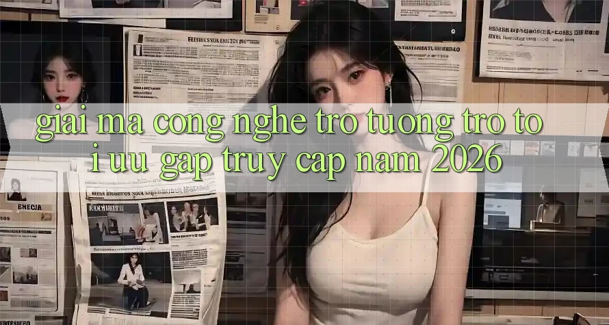 Giải Mã Công Nghệ Trợ tương trợ Tối Ưu Gấp Truy Cập Năm 2026