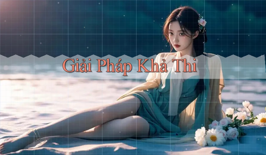Giải Pháp Khả Thi