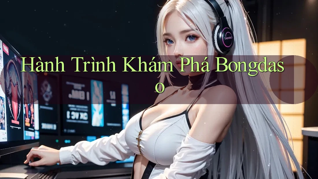 Hành Trình Khám Phá Bongdaso