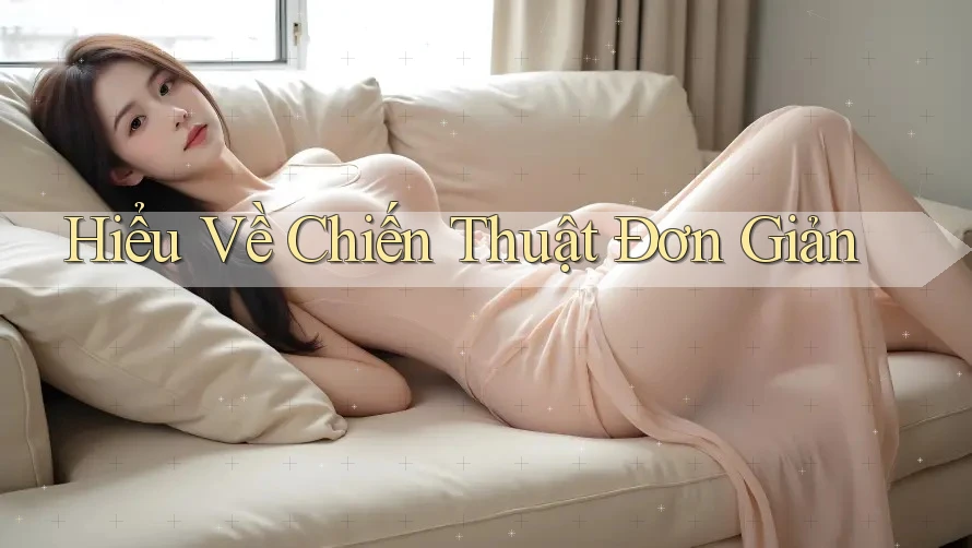 Hiểu Về Chiến Thuật Đơn Giản