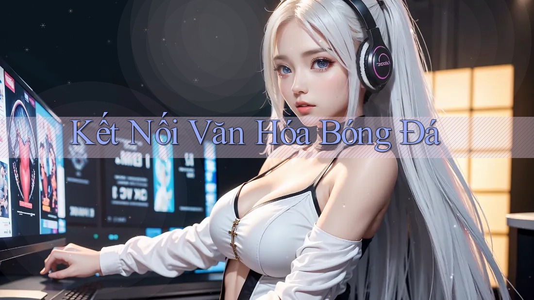 Kết Nối Văn Hóa Bóng Đá