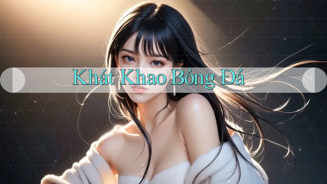 Khát Khao Bóng Đá