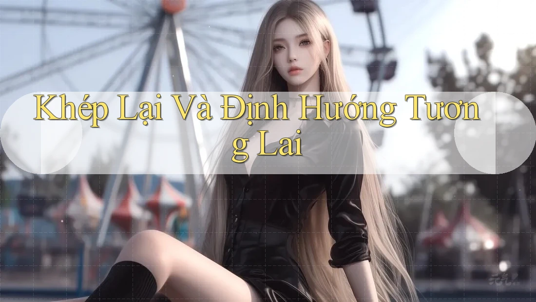 Khép Lại Và Định Hướng Tương Lai