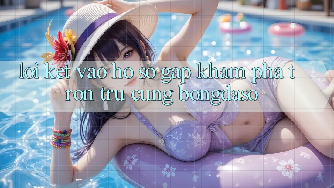 Lời Kết: Vào hồ sơ Gấp - Khám phá Trơn tru Cùng Bongdaso