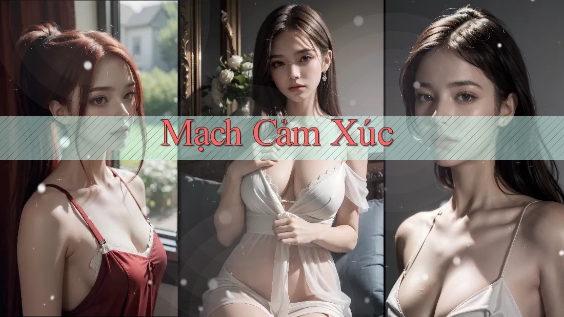 Mạch Cảm Xúc