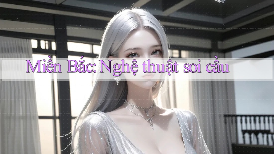 Miền Bắc: Nghệ thuật soi cầu