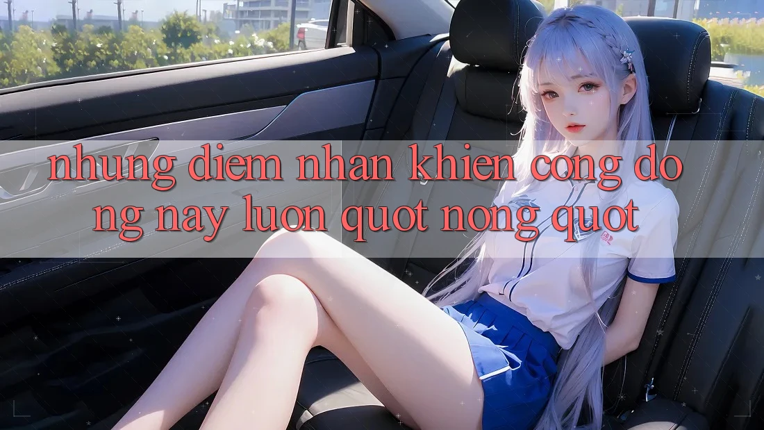 Những điểm nhấn khiến cộng đồng này luôn " nóng"