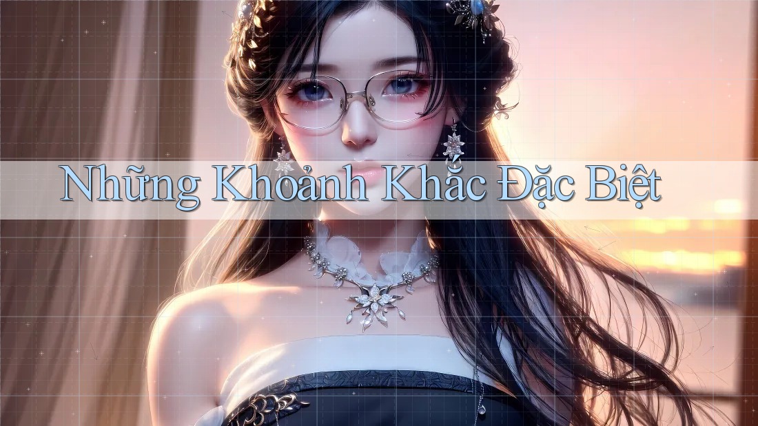 Những Khoảnh Khắc Đặc Biệt