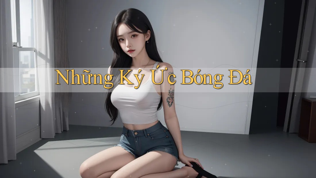 Những Ký Ức Bóng Đá