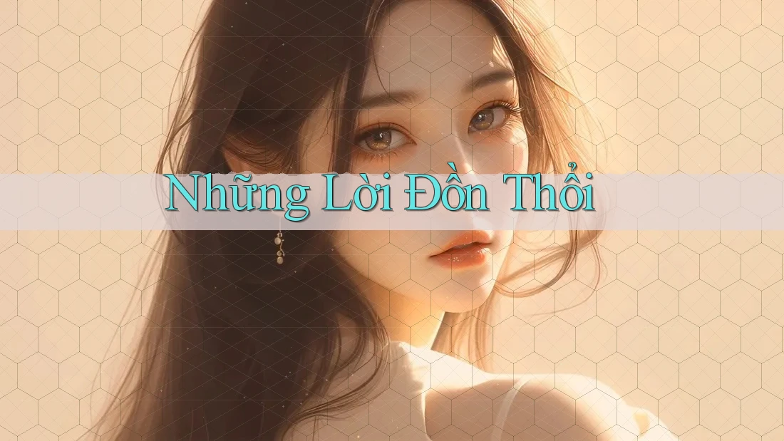 Những Lời Đồn Thổi