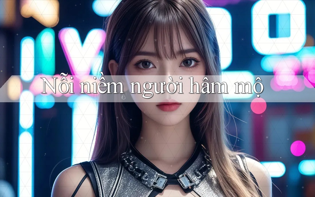 Nỗi niềm người hâm mộ