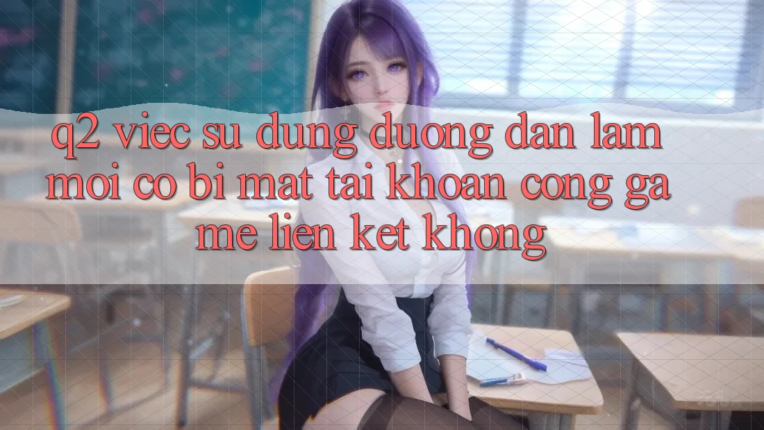 Q2: Việc sử dụng đường dẫn làm mới có bị mất tài khoản cổng game liên kết không?