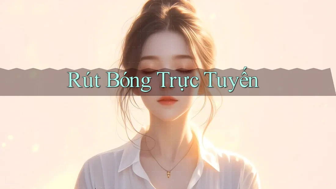 Rút Bóng Trực Tuyến