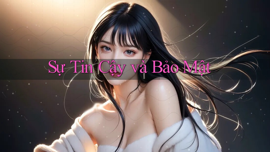 Sự Tin Cậy và Bảo Mật