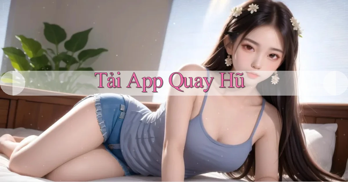 tải app Quay hũ