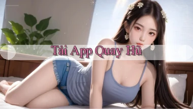 tải app Quay hũ