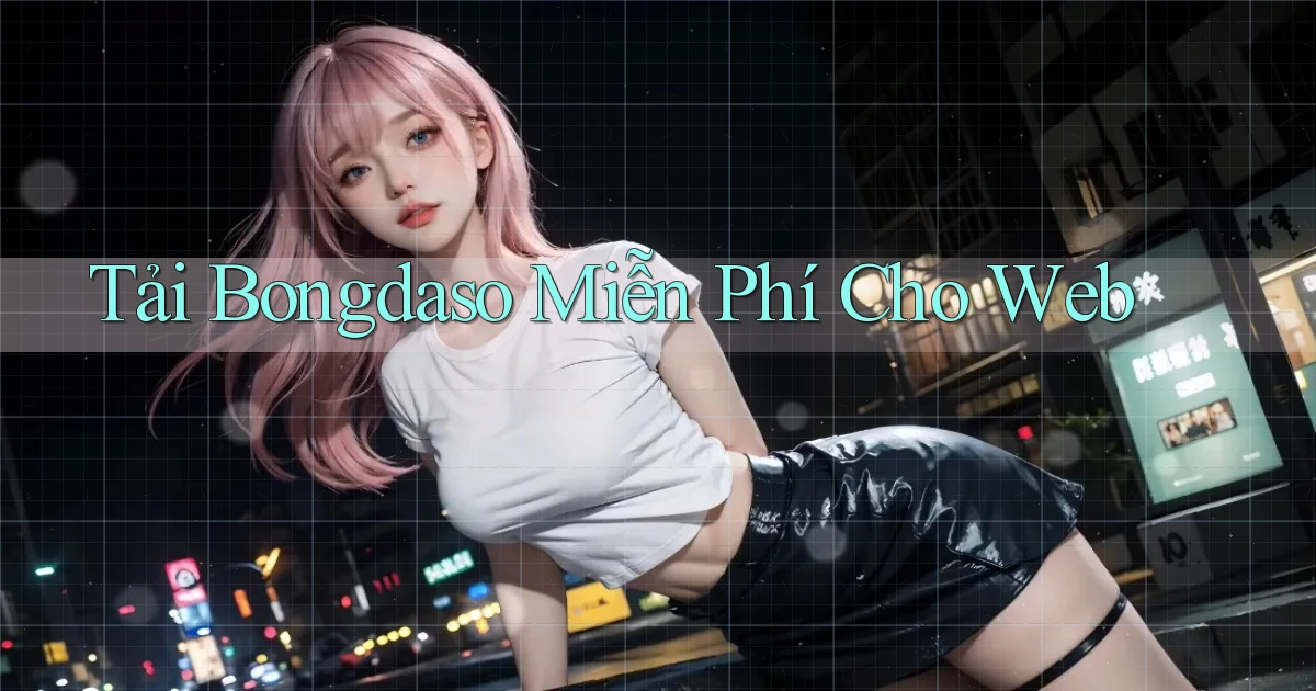 tải bongdaso miễn phí cho web