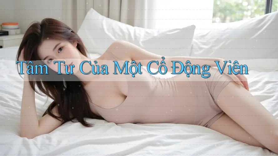 Tâm Tư Của Một Cổ Động Viên