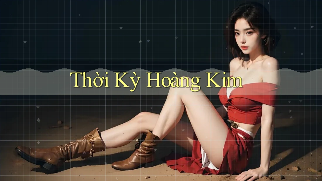 Thời Kỳ Hoàng Kim