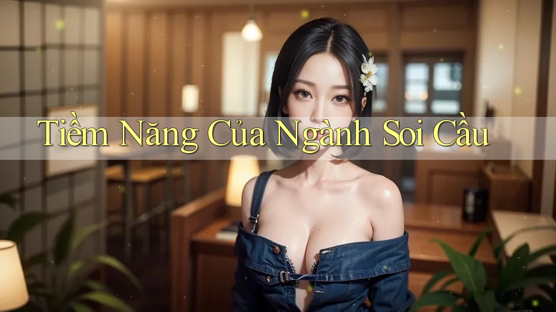 Tiềm Năng Của Ngành Soi Cầu
