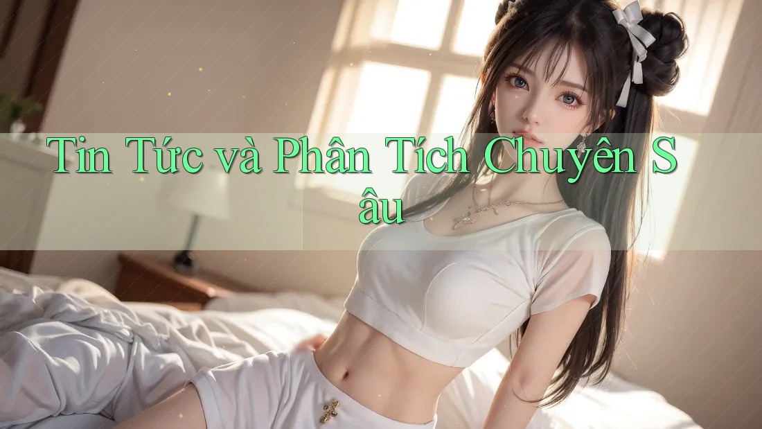 Tin Tức và Phân Tích Chuyên Sâu