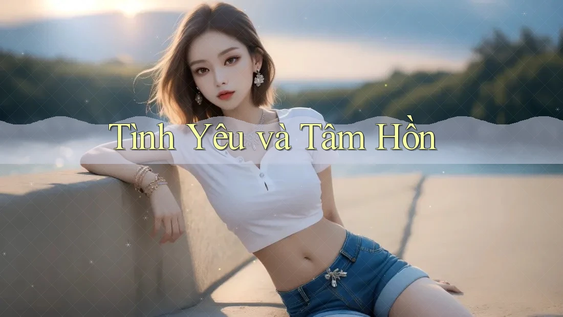 Tình Yêu và Tâm Hồn