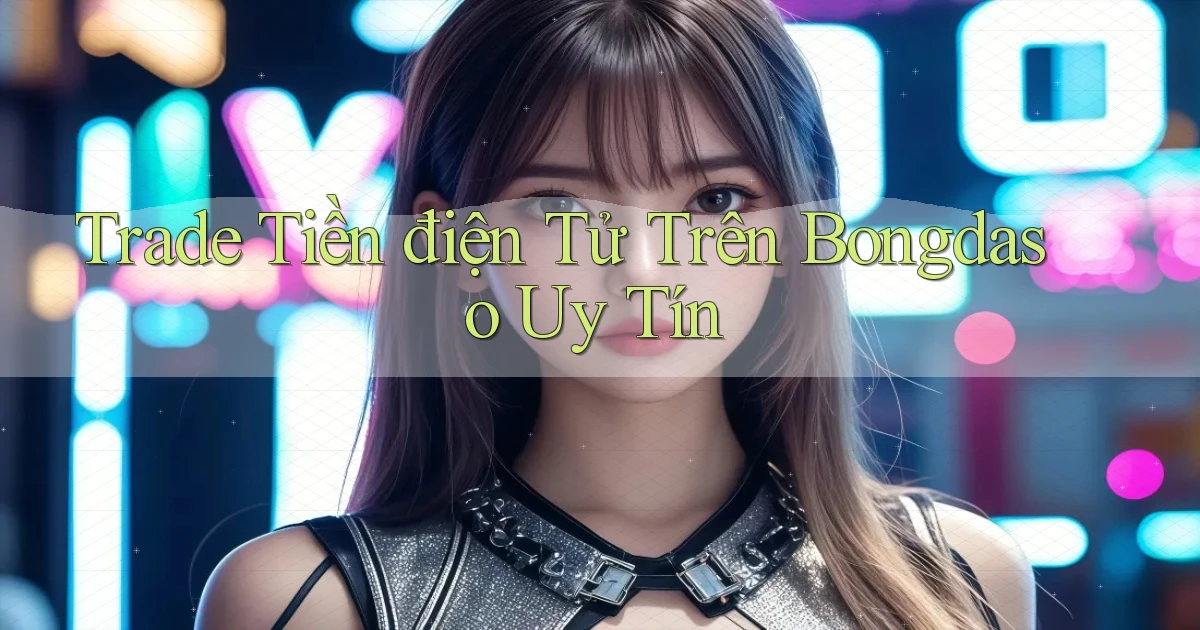 trade tiền điện tử trên bongdaso uy tín