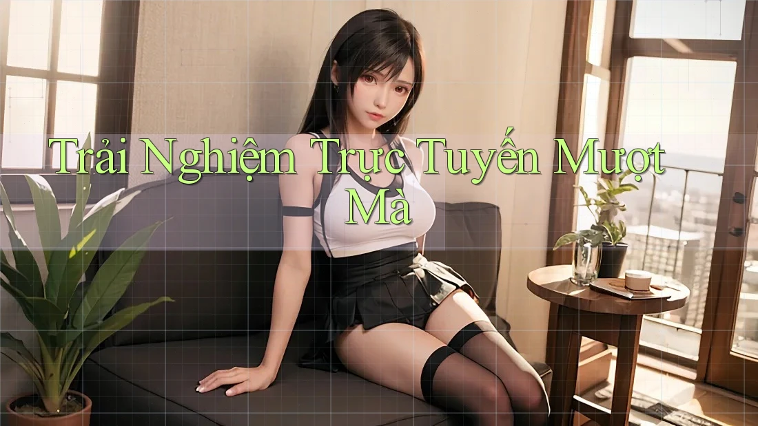 Trải Nghiệm Trực Tuyến Mượt Mà